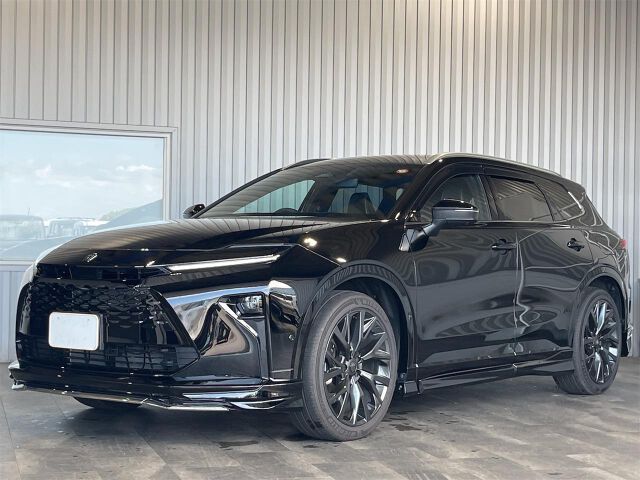 2025 Toyota Crown Estate Z - photo 1 2025 Toyota Crown Estate Z Van for sale, Japanese used car export - photo 1 of 10 | GULJI TRADERS