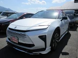 2025 Toyota Crown Estate 2.5 HV- Z 4WD Van for sale, Japanese used car export - photo 1 of 29 | GULJI TRADERS