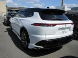 2025 Toyota Crown Estate 2.5 HV- Z 4WD Van for sale, Japanese used car export - photo 25 of 29 | GULJI TRADERS