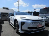 2025 Toyota Crown Estate 2.5 HV- Z 4WD Van for sale, Japanese used car export - photo 26 of 29 | GULJI TRADERS