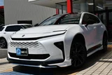 2025 Toyota Crown Estate 2.5 Z 4WD Van for sale, Japanese used car export - photo 1 of 30 | GULJI TRADERS
