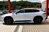 2025 Toyota Crown Estate 2.5 Z 4WD Van for sale, Japanese used car export - photo 6 of 30 | GULJI TRADERS