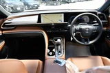 2025 Toyota Crown Estate 2.5 Z 4WD Van for sale, Japanese used car export - photo 19 of 30 | GULJI TRADERS