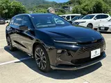 2025 Toyota Crown Estate 2.5HV Z 4WD Black Van for sale, Japanese used car export - photo 9 of 30 | GULJI TRADERS
