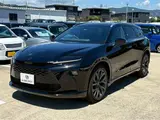 2025 Toyota Crown Estate 2.5HV Z 4WD Black Van for sale, Japanese used car export - photo 11 of 30 | GULJI TRADERS