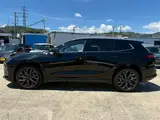 2025 Toyota Crown Estate 2.5HV Z 4WD Black Van for sale, Japanese used car export - photo 12 of 30 | GULJI TRADERS