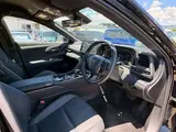 2025 Toyota Crown Estate 2.5HV Z 4WD Black Van for sale, Japanese used car export - photo 19 of 30 | GULJI TRADERS