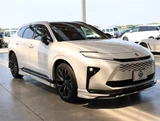 2025 Toyota Crown Estate 2.5 Z 4WD Van for sale, Japanese used car export - photo 21 of 30 | GULJI TRADERS