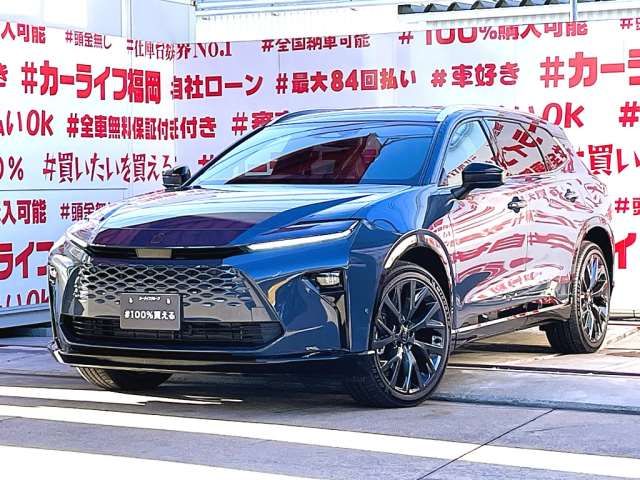 2025 Toyota Crown Estate Z 4WD Van for sale, Japanese used car export - photo 1 of 43 | GULJI TRADERS