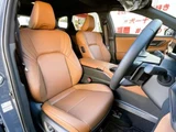 2025 Toyota Crown Estate Z 4WD Van for sale, Japanese used car export - photo 20 of 43 | GULJI TRADERS