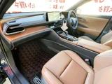 2025 Toyota Crown Estate Z 4WD Van for sale, Japanese used car export - photo 21 of 43 | GULJI TRADERS