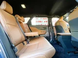 2025 Toyota Crown Estate Z 4WD Van for sale, Japanese used car export - photo 24 of 43 | GULJI TRADERS