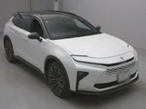 2025 Toyota Crown Estate RS 4WD Van for sale, Japanese used car export - photo 3 of 13 | GULJI TRADERS