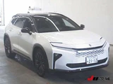 2025 Toyota Crown Estate Z Hybrid Van for sale, Japanese used car export - photo 1 of 8 | GULJI TRADERS