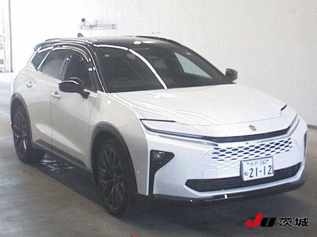 2025 Toyota Crown Estate Z Hybrid Van for sale, Japanese used car export - photo 1 of 8 | GULJI TRADERS
