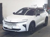 2025 Toyota Crown Estate Z Hybrid Van for sale, Japanese used car export - photo 4 of 8 | GULJI TRADERS