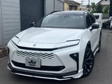 2025 Toyota Crown Estate Z Van for sale, Japanese used car export - photo 1 of 24 | GULJI TRADERS