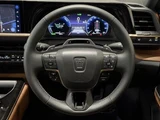 2025 Toyota Crown Estate 2.5 Z 4WD Van for sale, Japanese used car export - photo 5 of 24 | GULJI TRADERS
