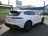 2025 Toyota Crown Estate RS Van for sale, Japanese used car export - photo 4 of 9 | GULJI TRADERS