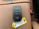 2025 Toyota Crown Estate Z Van for sale, Japanese used car export - photo 7 of 9 | GULJI TRADERS
