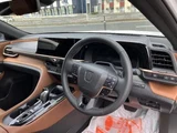 2025 Toyota Crown Estate Z Van for sale, Japanese used car export - photo 8 of 9 | GULJI TRADERS