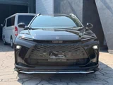 2025 Toyota Crown Estate Z Van for sale, Japanese used car export - photo 2 of 9 | GULJI TRADERS