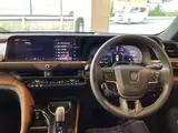 2025 Toyota Crown Estate Z White Van for sale, Japanese used car export - photo 2 of 9 | GULJI TRADERS