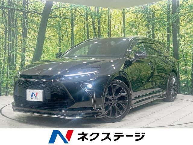 2025 Toyota Crown Estate Z Van for sale, Japanese used car export - photo 1 of 9 | GULJI TRADERS
