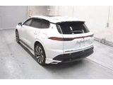 2025 Toyota Crown Estate RS Van for sale, Japanese used car export - photo 2 of 6 | GULJI TRADERS