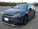 2025 Toyota Crown Estate Z (HEV) Van for sale, Japanese used car export - photo 1 of 9 | GULJI TRADERS