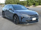 2025 Toyota Crown Estate Z (HEV) Van for sale, Japanese used car export - photo 3 of 9 | GULJI TRADERS