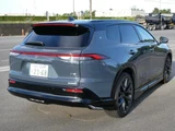 2025 Toyota Crown Estate Z (HEV) Van for sale, Japanese used car export - photo 5 of 9 | GULJI TRADERS