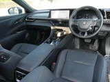 2025 Toyota Crown Estate Z (HEV) Van for sale, Japanese used car export - photo 6 of 9 | GULJI TRADERS