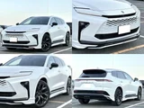 2025 Toyota Crown Estate Z Van for sale, Japanese used car export - photo 4 of 9 | GULJI TRADERS