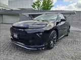 2026 Toyota Crown Estate Z Black Van for sale, Japanese used car export - photo 1 of 20 | GULJI TRADERS