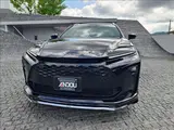 2026 Toyota Crown Estate Z Black Van for sale, Japanese used car export - photo 8 of 20 | GULJI TRADERS