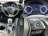 2018 Toyota Crown Hybrid RS Advance Pearl Sedan for sale, Japanese used car export - photo 4 of 9 | GULJI TRADERS
