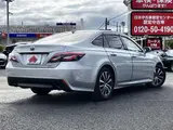 2018 Toyota Crown Hybrid S_CPk Silver Sedan for sale, Japanese used car export - photo 2 of 9 | GULJI TRADERS