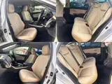 2018 Toyota Crown Hybrid S_CPk Silver Sedan for sale, Japanese used car export - photo 5 of 9 | GULJI TRADERS