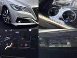 2018 Toyota Crown Hybrid S_CPk Silver Sedan for sale, Japanese used car export - photo 7 of 9 | GULJI TRADERS