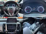 2018 Toyota Crown Hybrid RS Advance Black Sedan for sale, Japanese used car export - photo 4 of 9 | GULJI TRADERS