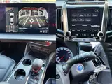 2018 Toyota Crown Hybrid RS Advance Black Sedan for sale, Japanese used car export - photo 5 of 9 | GULJI TRADERS