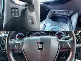 2018 Toyota Crown Hybrid RS Advance Black Sedan for sale, Japanese used car export - photo 6 of 9 | GULJI TRADERS