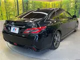 2018 Toyota Crown Hybrid RS Advance Black Sedan for sale, Japanese used car export - photo 14 of 30 | GULJI TRADERS