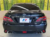 2018 Toyota Crown Hybrid RS Advance Black Sedan for sale, Japanese used car export - photo 15 of 30 | GULJI TRADERS