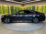 2018 Toyota Crown Hybrid RS Advance Black Sedan for sale, Japanese used car export - photo 17 of 30 | GULJI TRADERS
