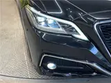 2018 Toyota Crown Hybrid RS Advance Black Sedan for sale, Japanese used car export - photo 19 of 30 | GULJI TRADERS