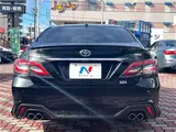 2018 Toyota Crown Hybrid RS Advance Black Sedan for sale, Japanese used car export - photo 8 of 30 | GULJI TRADERS