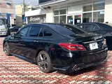 2018 Toyota Crown Hybrid RS Advance Black Sedan for sale, Japanese used car export - photo 9 of 30 | GULJI TRADERS