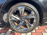 2018 Toyota Crown Hybrid RS Advance Black Sedan for sale, Japanese used car export - photo 15 of 30 | GULJI TRADERS